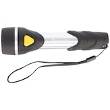 thumbnail of Varta 16632 101 421 Taschenlampe LED Day Light Multi F20 - schwarz/silber