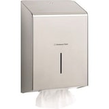 thumbnail of KIMBERLY-CLARK Handtuchspender Professional abschließbar Edelstahl