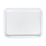 thumbnail of Schneider - Deckel, PP, 400 x 300 x 17 mm