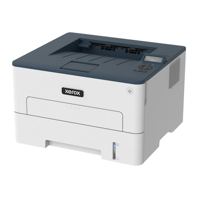 Impressora laser Xerox B230 P/B USB LAN WLAN