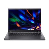 thumbnail of Acer TravelMate P2 (Steel Gray, 16" WUXGA, AMD Ryzen™ 5 PRO 7535U, 128 GB RAM, 4 TB SSD) mit Windows 11 Pro
