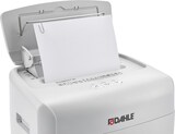 thumbnail of Destruidora Papel Dahle Shredmatic 90 - 1-90 folhas, 4x12mm, 23 litros