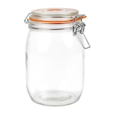 thumbnail of Vogue Einmachglas 1L