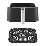 thumbnail of Ninja Airfryer AF140EU XL Pro - 4.7 liter - 4 Kookprogramma's - PFAS-vrij - 2024 Model