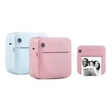 thumbnail of Mini Imprimante Bluetooth Sans Encre Portable Pour Photos Et Listes YONIS