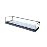 thumbnail of FryndGrill vitrina calienta tapas   flat 6 hot    1113x390x252.