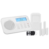 thumbnail of Olympia Protect 9868 Sicherheitsalarmsystem Schwarz, Weiß