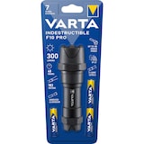 thumbnail of Linterna Indestructible F10 Pro Varta