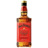 thumbnail of Jack Daniel's Fire Tennessee Whiskey - 35° 70 cl