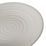 thumbnail of Melamin Geschirr-Set 4 Personen Coffee Design 16 Teilig + Milano Gläser Champagner-Gläser Flûtes Tafelgeschirr Picknick BBQ Kochgeschirr