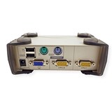 thumbnail of Aten CS82U CS82U KVM-Switch 2-fach, PS/2 oder USB
