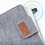 thumbnail of Adattatore Wi-Fi USB 3.0 CUDY WU1300S AC1300