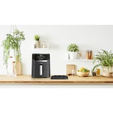 thumbnail of Tefal Easy Fry & Grill Precision EY5058