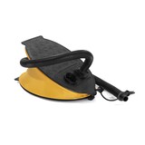 thumbnail of Pompa a pedale piede gonfiaggio a mantice air 3000 cc bestway 62004 per canotti