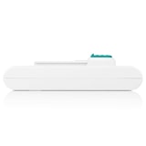 thumbnail of MAXXMEE Ersatz-Akku für Akku-Zyklon-Staubsauger mit Schmutzgraderkennung - weiß/grün