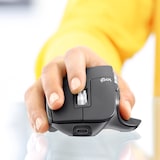 thumbnail of Logitech MX Master 3, kabellose Laser-Maus