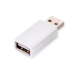 thumbnail of VALUE USB Typ A Datenblockier-Adapter