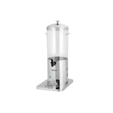 thumbnail of 1 x Bartscher Distributore di bevande DTE5, termoelastico.