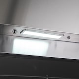 thumbnail of GastroHero Kühlschrank SNACKH400TN | GN 1/1 | 429 Liter | Gewerbekühlschrank Edelstahl | -2°C bis +8°C | Gastronomie | LED-Innenbeleuchtung