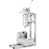 thumbnail of Royal Catering Churrera - 5 L -  - 2500 W
