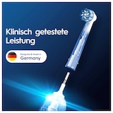 thumbnail of Oral-B Sensitive Clean 6 Stück(e) Weiß