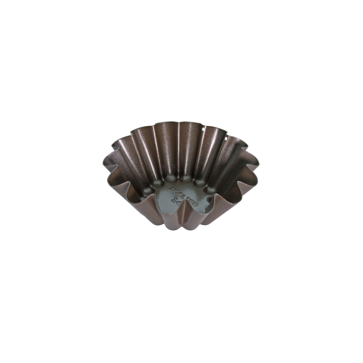 Schneider - Briocheform 140 mm