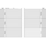 thumbnail of ADINA Hausaufgabenheft A5 Küken für Schlaue Faule m Schutzumschl 48 W