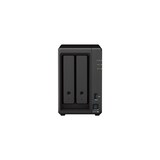 thumbnail of Serveur Nas Synology Diskstation Ds723+ 2 Baies 2 Go Noir