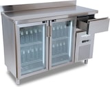 thumbnail of Frentemostrador Wondercool FM-2 (Superenfriador HORECA)