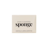 thumbnail of Annehmlichkeiten Fall ECOLOGIC NICE Schuhreiniger Schwamm (500Uds)