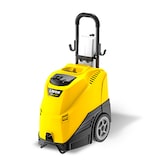 thumbnail of Lavor Idropulitrice ad acqua calda e fredda XTR-R 1007, Temperatura 90°C (delta T 40°C), Pressione max 135 bar, Portata max 420 litri ora, 2100 Watt