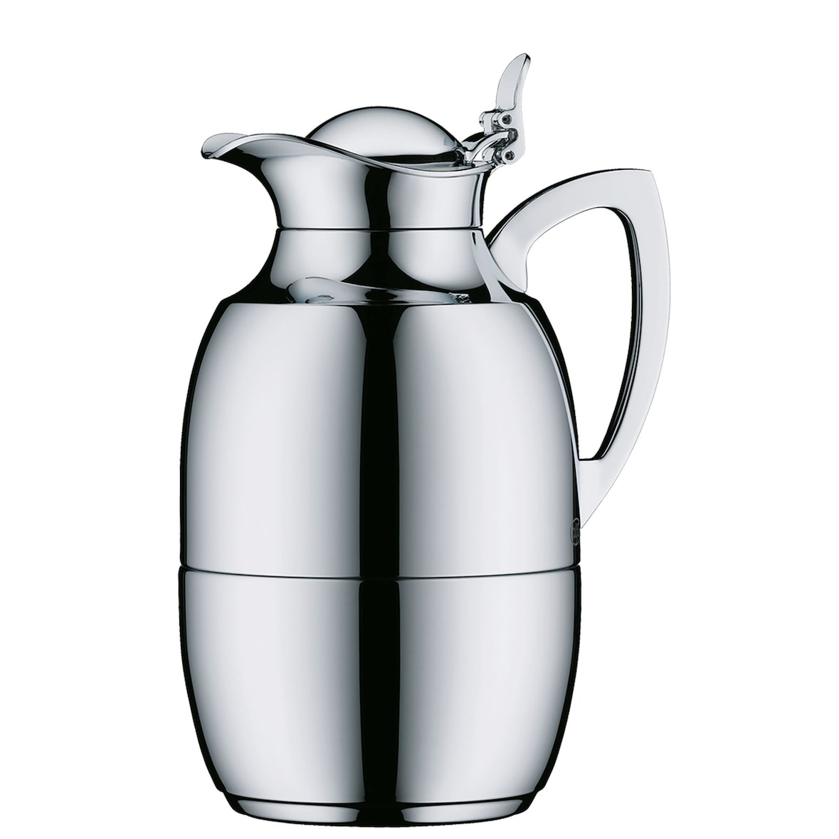 alfi Isolierkanne JUWEL 1,0 l chrome plated