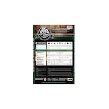 thumbnail of Bolsa de pellets de madera de manzana 9kg Pellets de madera para cocinar al aire libre Barbacoa Ahumador Horno de pizza PIT BOSS