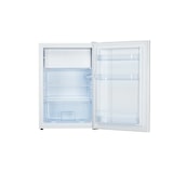 thumbnail of aro frigorífico/congelador TFW8655, metal/plástico, 55x57x82.5 cm, 108L, capacidad congelador: 13L, 220-240 V, calificación energética: E, blanco