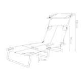 thumbnail of VCM  Dach  L. 185 x H. 24 x B. 55 cm