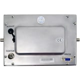 thumbnail of EXA EXPLOREX P33C 15 kg/5g HOMOLOGENE Kontrollwaage, batteriebetriebenes Einzelgewicht. Ideal für die Gastronomie und die Lebensmittelindustrie.