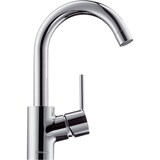 thumbnail of Hansgrohe TALIS S 200 Einhandmischer Waschtisch mit Ablaufgarnitur