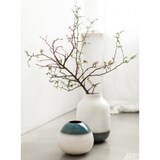 thumbnail of like. by Villeroy & Boch Lave Home Vase Cylinder bleu groß 250mm