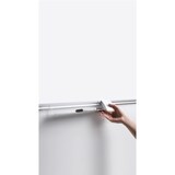 thumbnail of Bi-Office New Generation A9 Emaillierte Magnetisches Whiteboard - 180x90cm