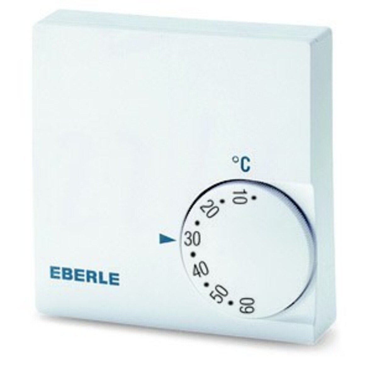 Eberle Controls Temperaturregler RTR-E 6705 111170951100