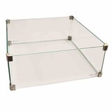 thumbnail of COSI Cosicube Glazen opzetstuk voor Cosicube haard