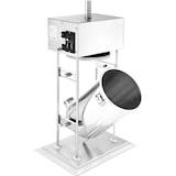 thumbnail of Royal Catering Embutidora - 10 L - eléctrica