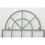 thumbnail of Rankgitter Viva Wandbefestigung antik-grün