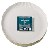 thumbnail of METRO PROFESSIONAL Einwegpappteller flach, Ø 32 cm, 6 x 50 Stück