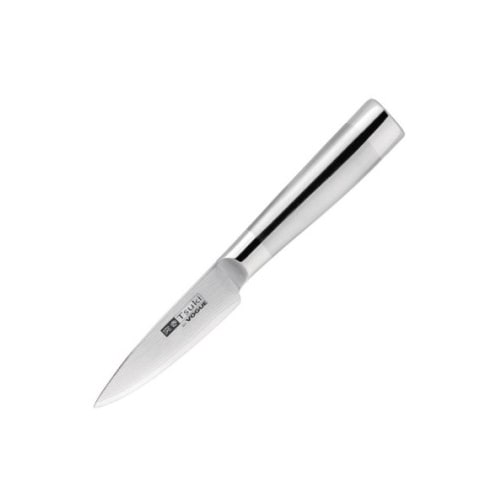 Officemes Serie 8 VG-10 RVS/damaststaal | 8,8(l)cm