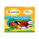 thumbnail of Solabiol Schädlingsfrei Neem Bio 60ml auch für den ökologischen Landbau