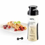 thumbnail of GEFU   Crêpes-Spätzle-Mix "Twister"