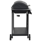 thumbnail of vidaXL Gasgrill mit 6 Flammen Stahl Schwarz