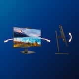 thumbnail of Philips S Line 272S1MH/00 LED display 68,6 cm (27") 1920 x 1080 Pixel Full HD Schwarz