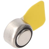 thumbnail of Rayovac HA10 PR70 Hörgeräte Batterien Extra Advanced 8er Sparpack 6 + 2 Gratis 5000252100966, Lieferung besteht aus 8 Stück Batterien